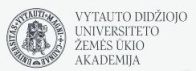 VDŪ Žemės ūkio akademija VDŪ Žemės ūkio akademija